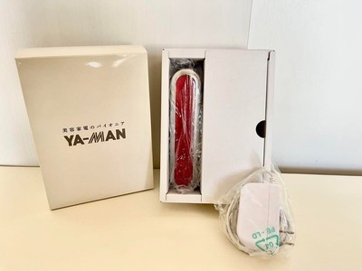 YA-MAN美容機 RFポーテ フォトプラス Ruby HRF-24R
