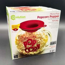 Popcorn Popper