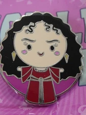 2016 Disney Mystery Trading Pin World of Evil Rapunzel's Mother Gothel Tangled