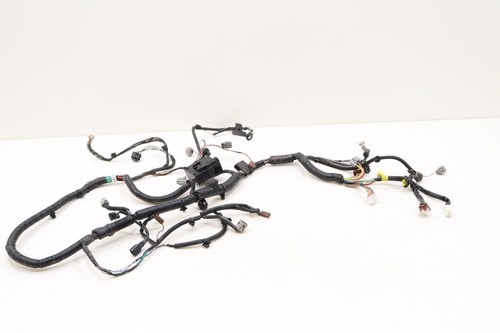 2019 - 2020 NISSAN ALTIMA 2.5L FWD ENGINE WIRE WIRING HARNESS OEM 240236CA2B - Picture 8 of 11