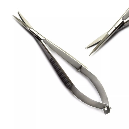Latest Micro Periodontal Surgery Kit + Cassette Dental Oral Surgery Instruments - Picture 7 of 9