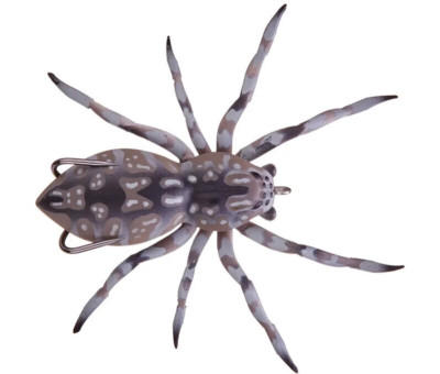 LunkerHunt 2.25'' Phantom Spider Topwater (Huntsman-1/2 Ounce)