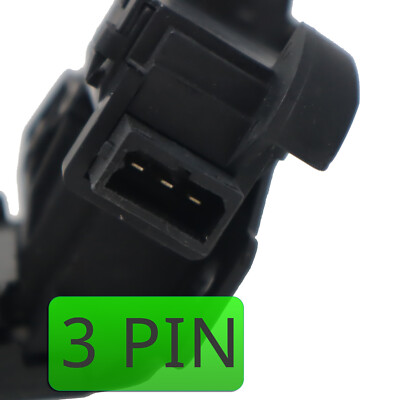 Attuatore Serratura Portellone Posteriore Per Audi A3, TT, A4, A6 - Foto 3