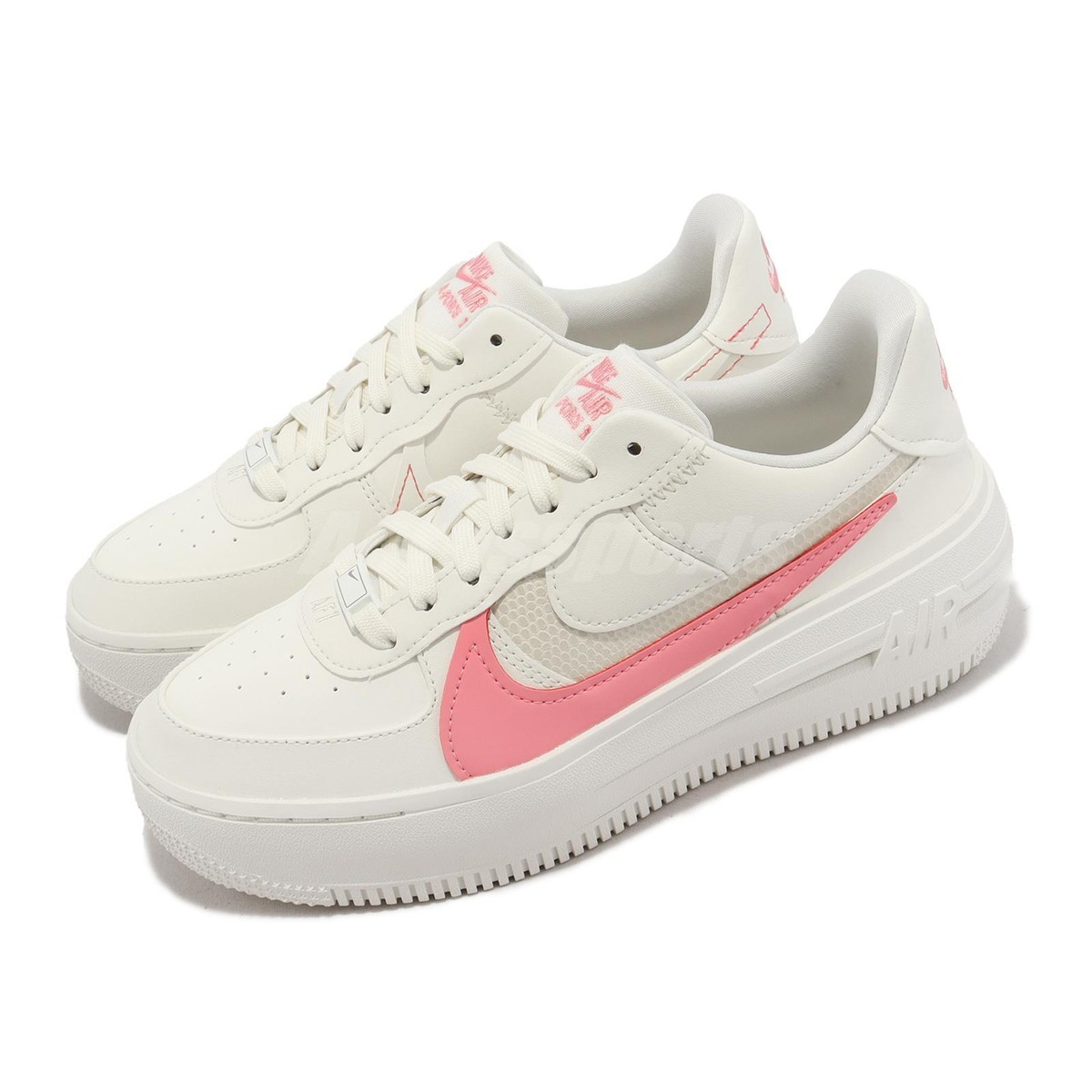 Nike Wmns AF1 PLT.AF.ORM Air Force 1 Women Platform Casual