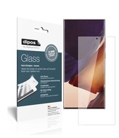 Schutzfolie FüR Samsung Galaxy Note 20 5G/LTE Folie Anti-Shock 9H Displayschutz