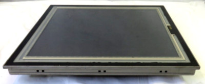 ADVANTECH Touch Screen TPC-1751T-E3AE, FOR PARTS/ REPAIR