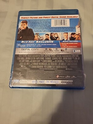 In Bruges (Blu-ray/DVD, 2011, 2-Disc Set) | eBay