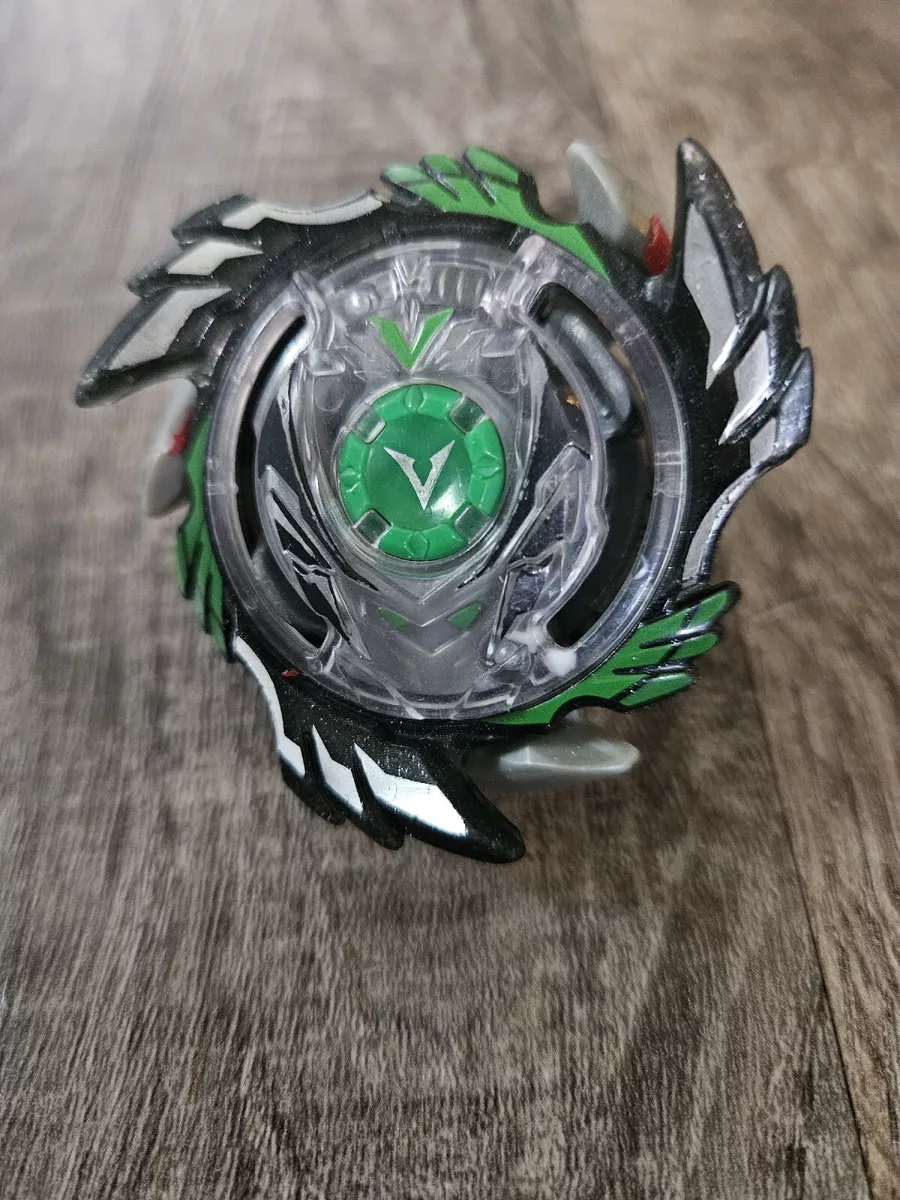 Hasbro Beyblade Burst Evolution SwitchStrike - Genesis Valtryek V3