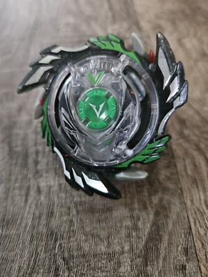 Hasbro Beyblade Burst Evolution Switch Strike Genesis Valtryek V3 