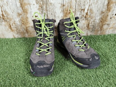 Karrimor Hot Rock Boots Weathertite Gr. 4 UK 37 EUR