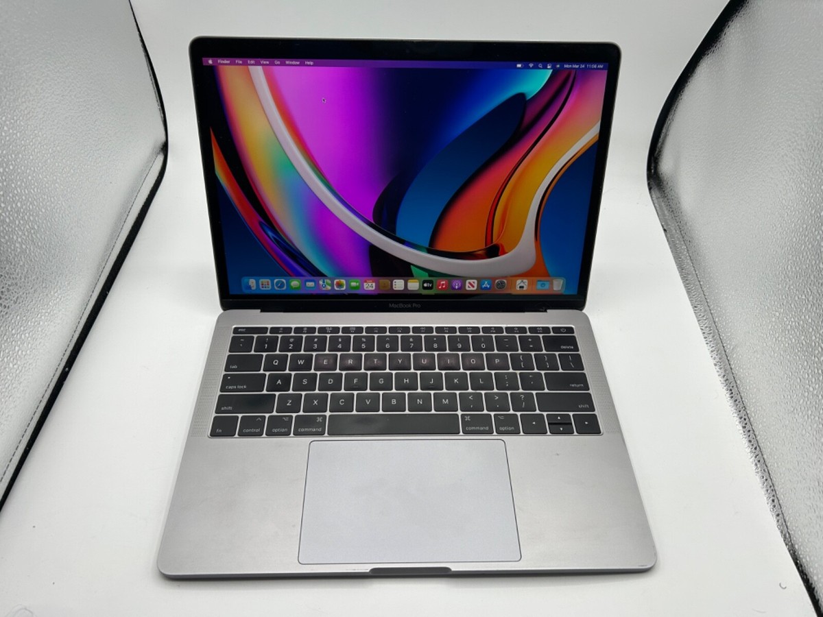 MacBook本体 MacBook Pro 2017 8GB 256GB Apple MacBook Pro | 15