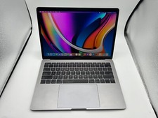 Apple MacBook Pro 13" 2017 Core i5 2.3GHz 8GB Ram 256GB SSD