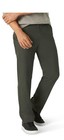 Lot of 2 Lee Pants Men 38 x 30 Charcoal Regular Straight Fit Active Stretch NEW — photo 2