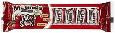 HERSHEY'S Mounds Snack Size Candy Bars