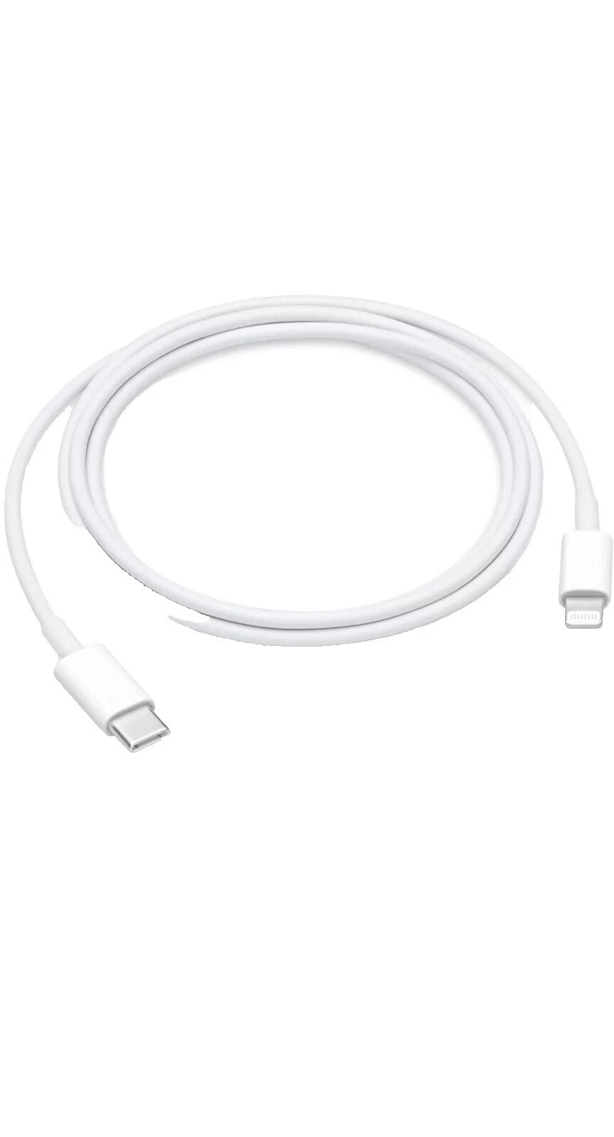 Los cables USB-C para Apple iPhone 7