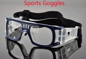 basketball eye glasses