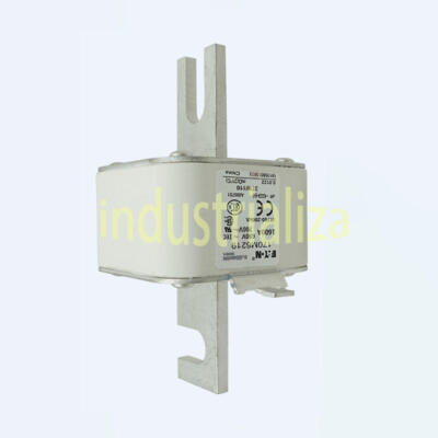 NEW 1PCS BUSSMANN High-Speed Fuse 170M6219 Fuse Holder 17OM6219
