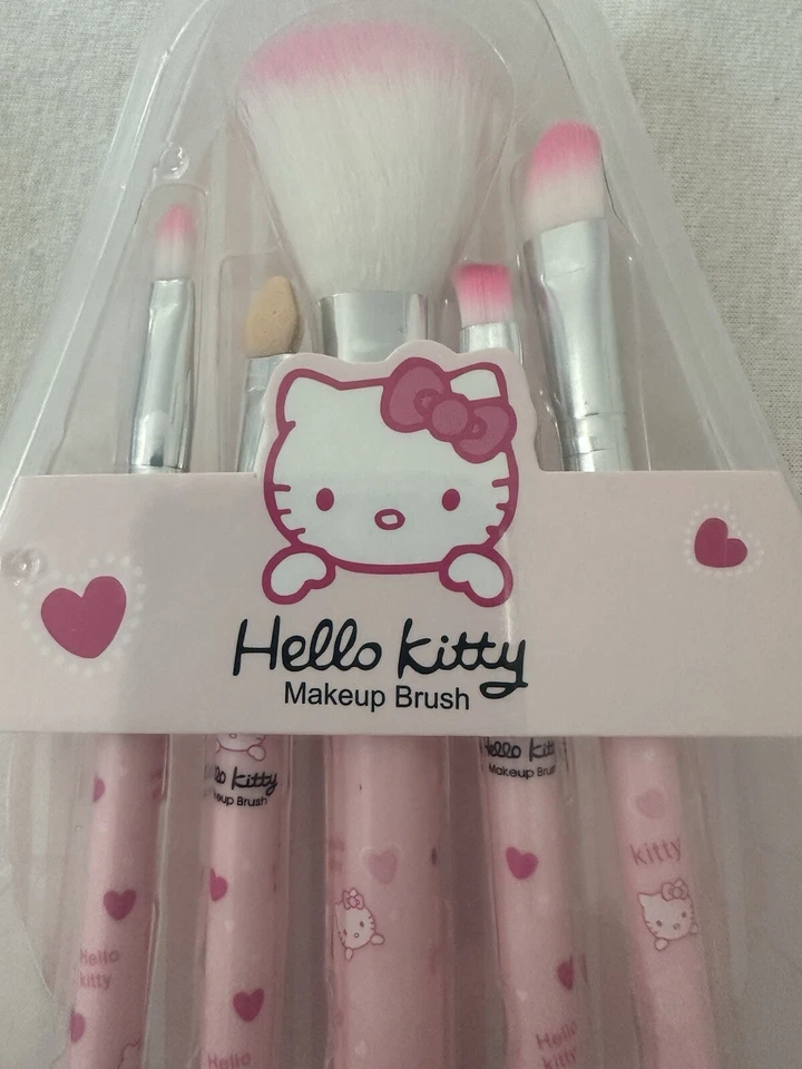 Pinselset - Bild 4 von 4