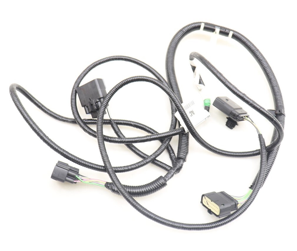 NEW OE Ford Fuel Sending Unit Wiring Harness LC3Z14A655A F350 F450