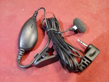 2.5mm Headset Mono Motorola Hands Free OEM (SYN8419C) 
