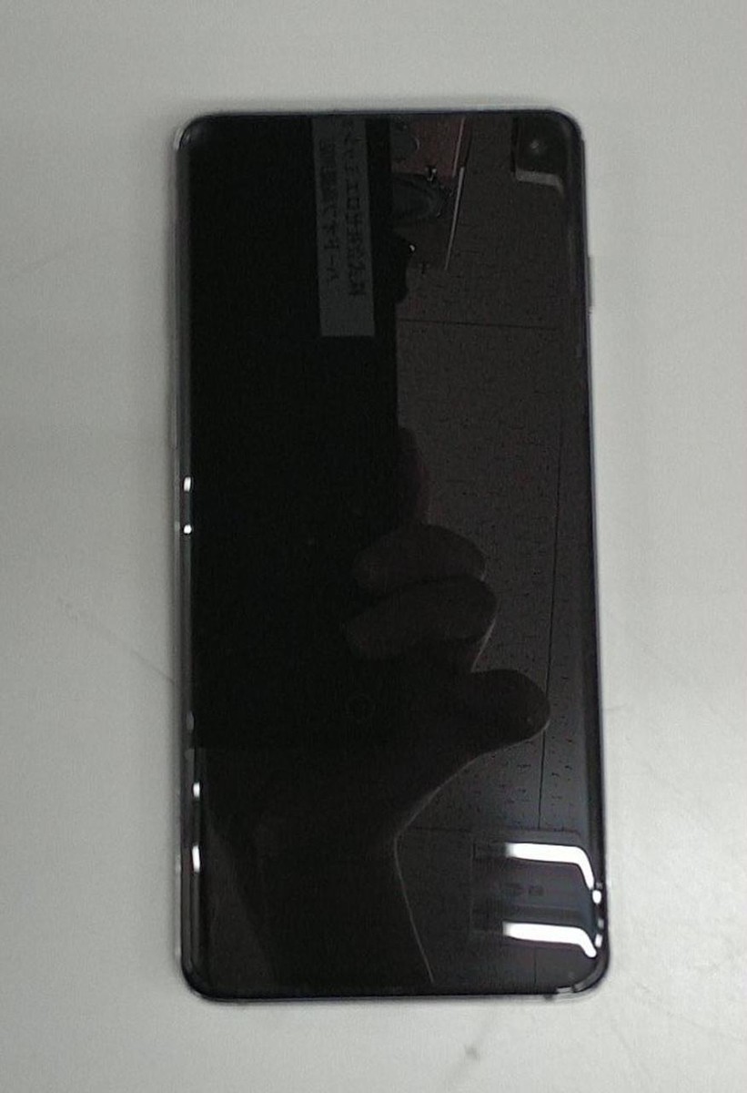 Samsung/Rakuten Mobile Galaxy S10 Sm-G973C Smartphone | eBay