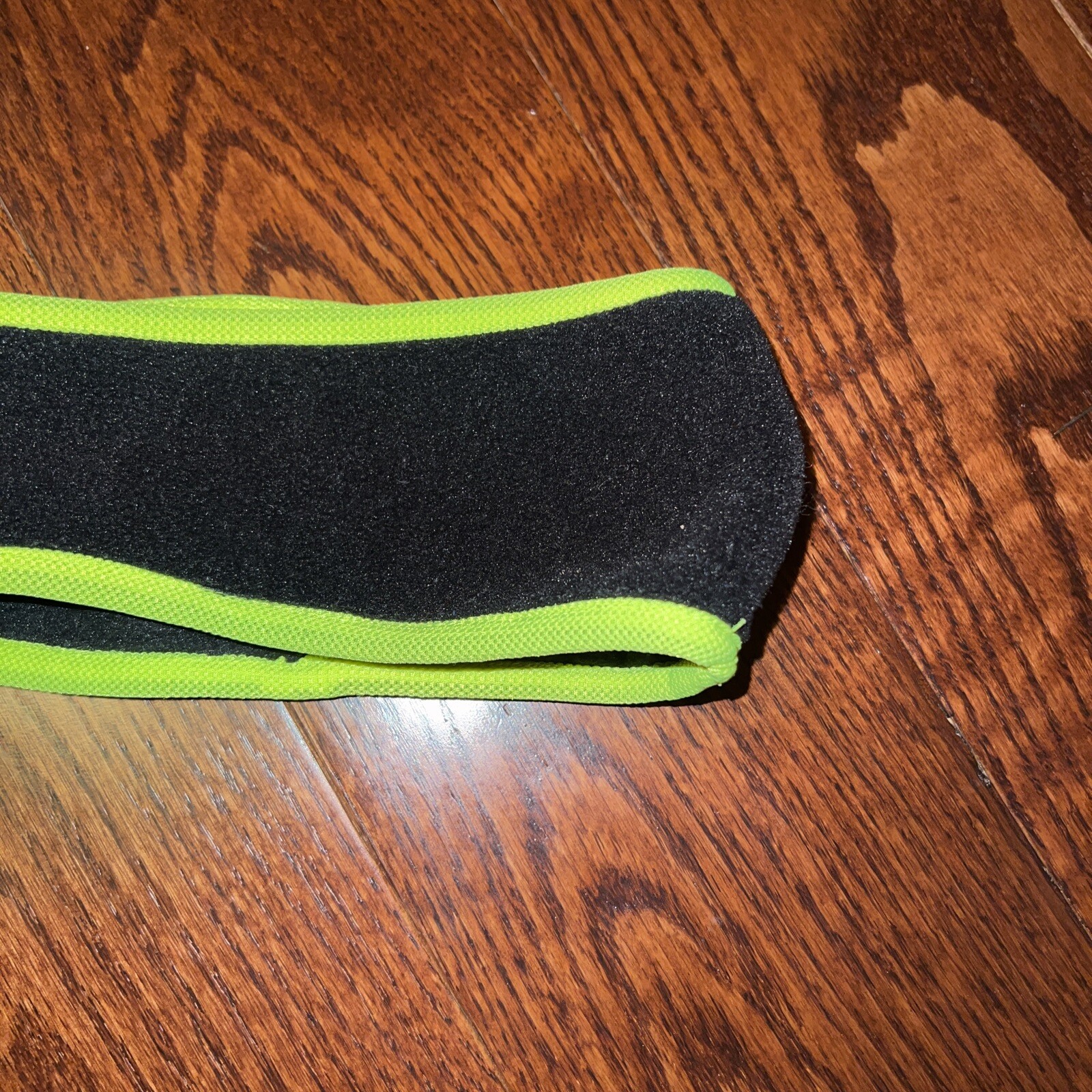 PONY FASCE TESTA donna INVERNALI taglia unica TRAIL HEADS coda di cavallo aperte nuove senza etichette