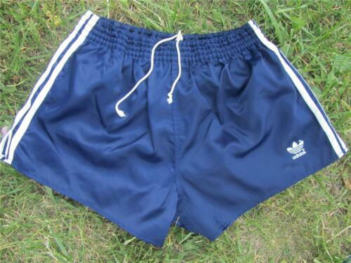Adidas Stefan Edberg Tennis Vintage Shorts Size 36 52 | eBay