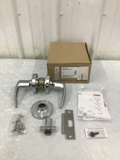 SCHLAGE  Door Lockset ND80JD ATH 626 SCHLAGE  D