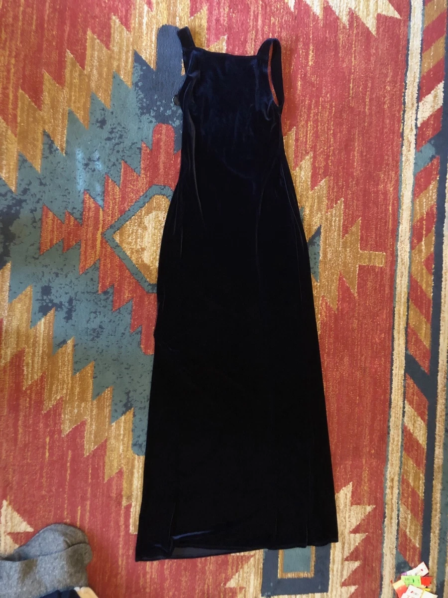 Laundry by shelli hotsell segal velvet dress