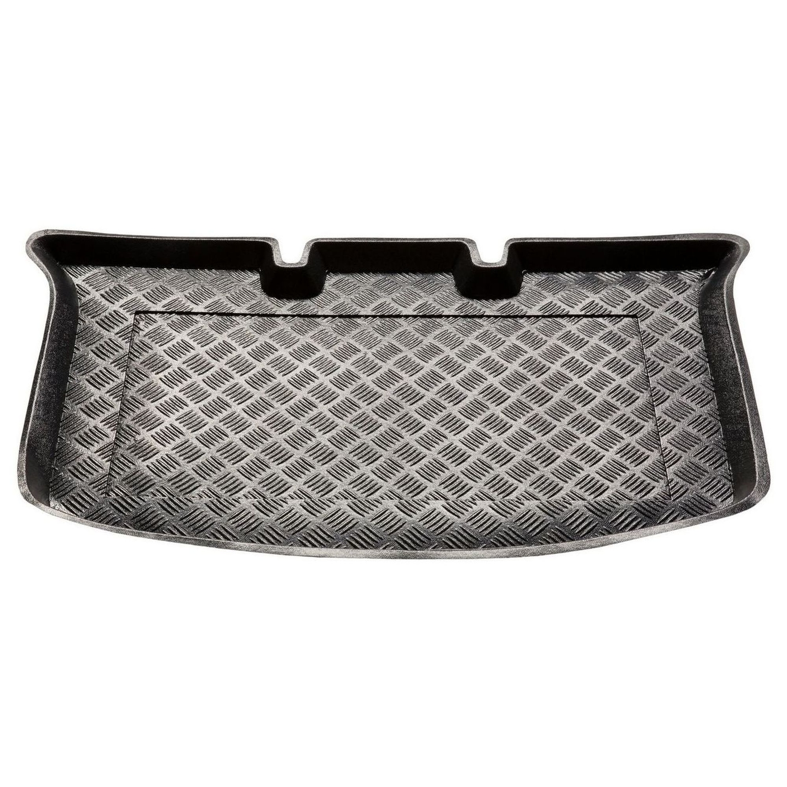 Tapis de coffre sur mesure Hyundai Atos en PVC durable finition haut de gamme