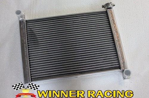 RADIATOR For POLARIS SPORTSMAN 550 2011-2014;850 11-2024;SCRAMBLER 850 2013-2024 - Picture 2 of 6
