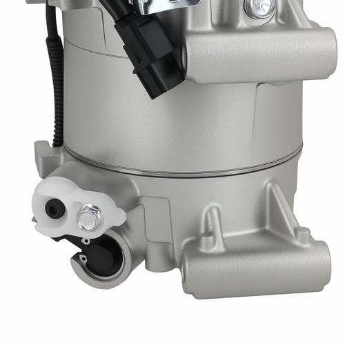 A/C Compressor w/ 7-Groove Pulley & CVC Style For Honda CR-V 1.5L 2017-2022 - Bild 12 von 12
