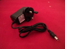 Eaglemoss Build A Model Solar System - Issue 52 - ac mains power adapter BAGGED