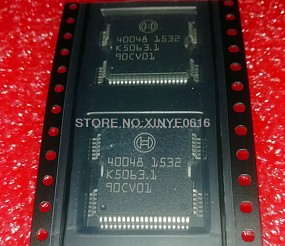 Hot Sell 1PCS BOSCH 40048 4OO48 HQFP64 Driving IC CHIP | eBay