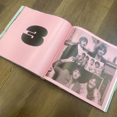 Fab Gear: the Beatles and Fashion by Paolo Hewitt (Hardcover, 2011