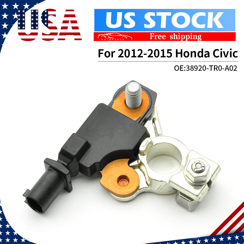 Buy 38920-TR0-A02 Battery Current Sensor ASSY For 2012-15 Honda Civic 2013-17 Acura In SZ, China - Foto 4