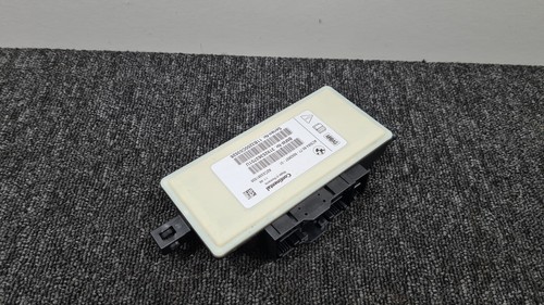 BMW 3 5 6 7 X3 F30 F10 F11 F12 F13 F01 F02 F25 STEUER ECU AIRBAG ACSM4 9253637