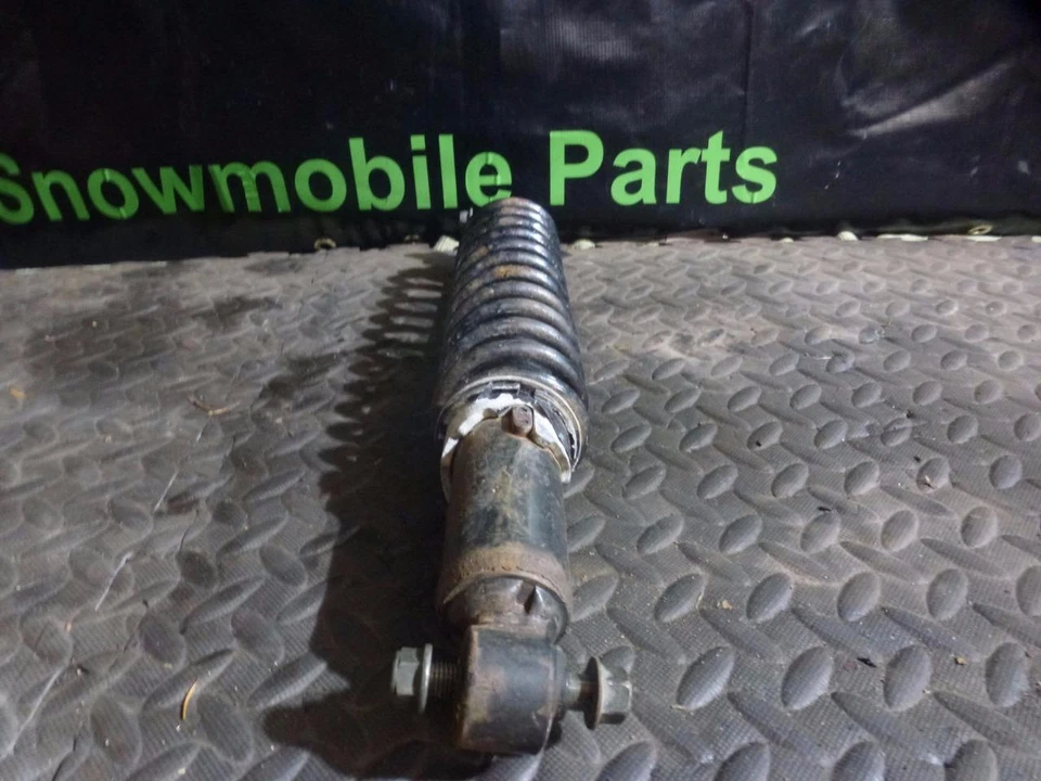 Front Shock 1997 年雅马哈 VMAX 500 600 1998 XT XTR 17 — 第 2/4 张图片