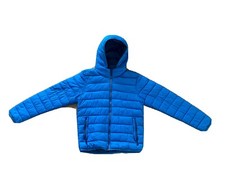 giacca a vento ragazzo 14/15 anni