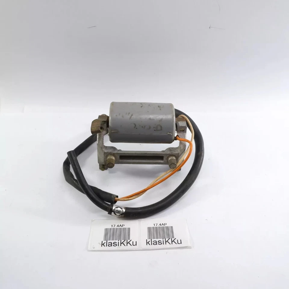 Подходит для Suzuki GT125 GT185 GT250 T250 T305 TC305 T350 T500 катушка зажигания - Изображение 2 из 4