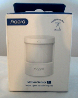 Aqara Zigbee Motion Sensor P1 Upgraded Version Security Home Automation