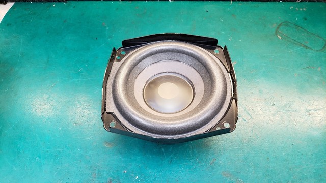 2006 silverado bose subwoofer