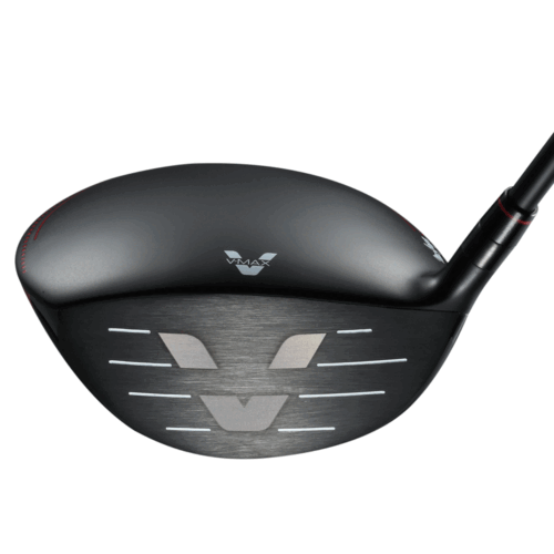 MACGREGOR 2025 V-MAX SPEED GOLF CLUBS DRIVER, FAIRWAY, HYBRID & DRIVING IRONS - Picture 6 of 36