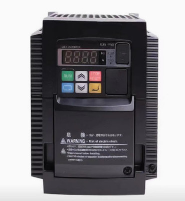 One New Omron 3G3MX2-A4007-V1 Inverter 3G3MX2A4007V1 Expedited Shipping