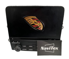 Repair Service Porsche PCM4 Sat Nav Cayenne 911 Cayman Boxter 9P1035035 H D F