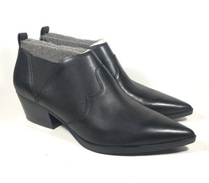 cahluz western booties