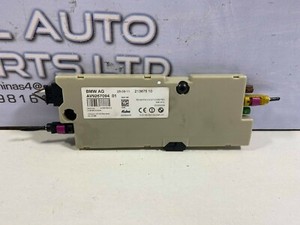 BMW 6ER F12 F13 ANTENNE VERSTÄRKER MODUL OEM 9267094