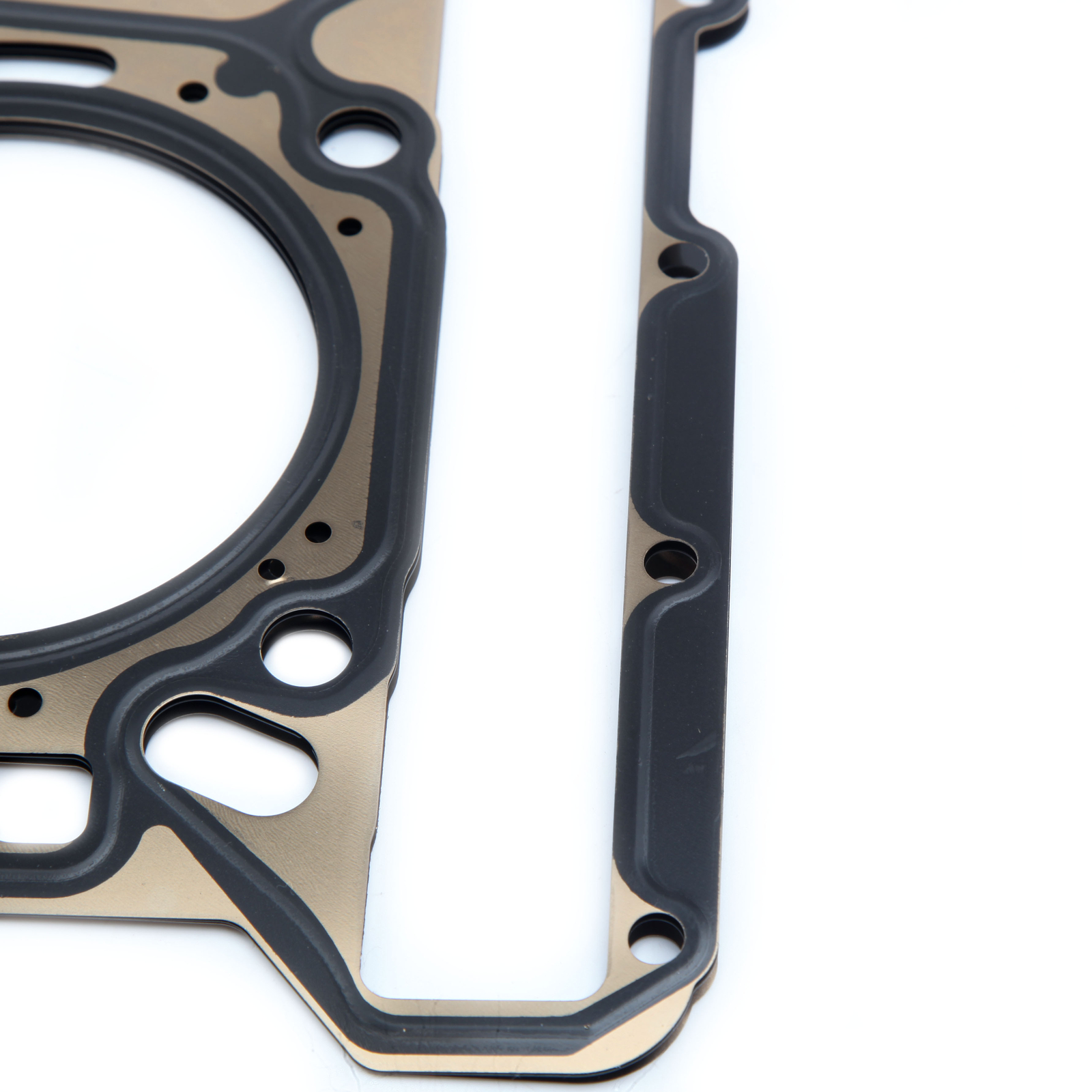 Engine Cylinder Head Gasket Set W Turbo Gaskets Fit For VW GTI AUDI A4