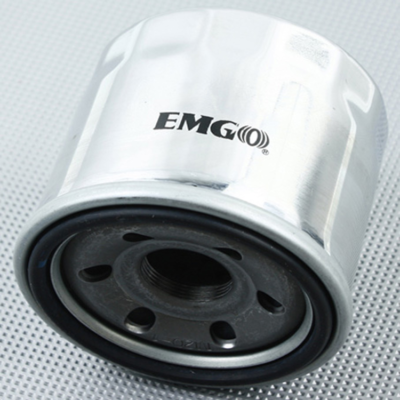 ⁡ Fits 1991 Suzuki VS1400GL Intruder Micro-Tech Oil Filter Emgo 10