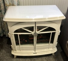 Dimplex SP120 OPTIFLAME Fire Wall Fire 2kw for sale online | eBay